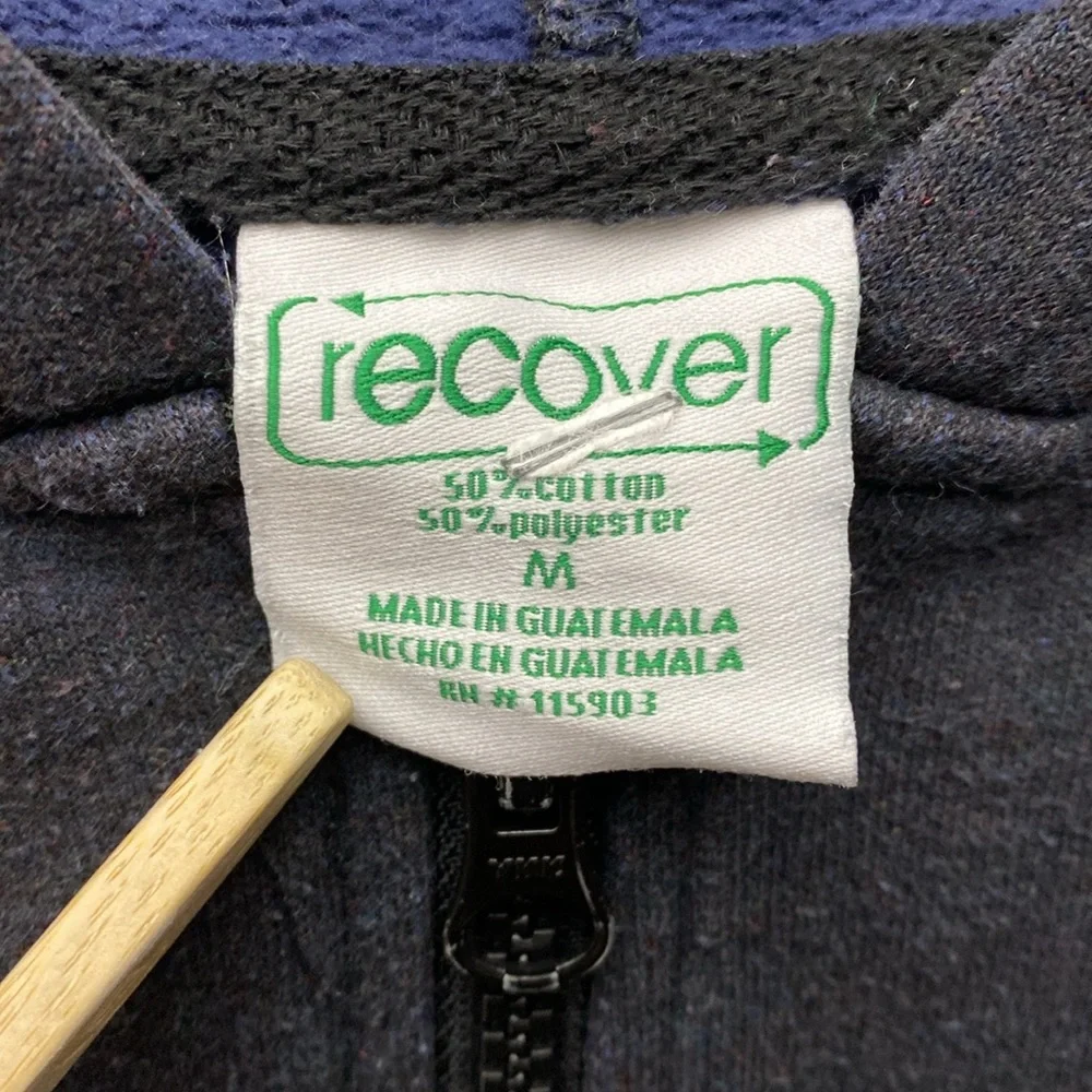 Green Stride Earth Rock & Run 13.1 Hoodie - Picture 6 of 6